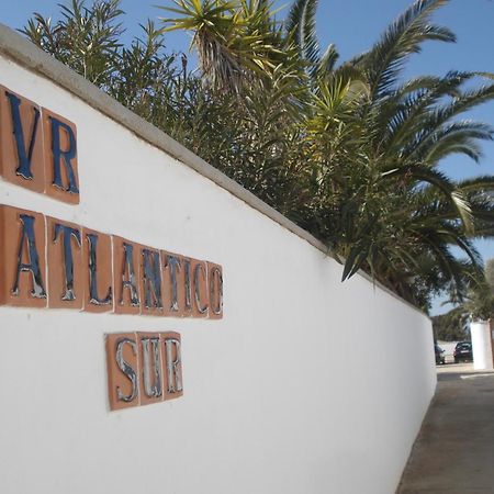 Vivienda Rural Atlantico Sur & Familias Pensionat Conil De La Frontera Eksteriør billede