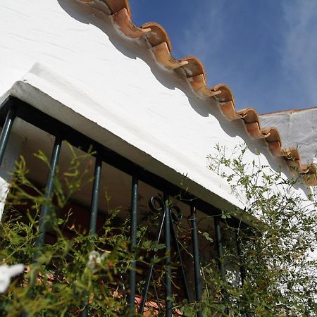 Vivienda Rural Atlantico Sur & Familias Pensionat Conil De La Frontera Eksteriør billede