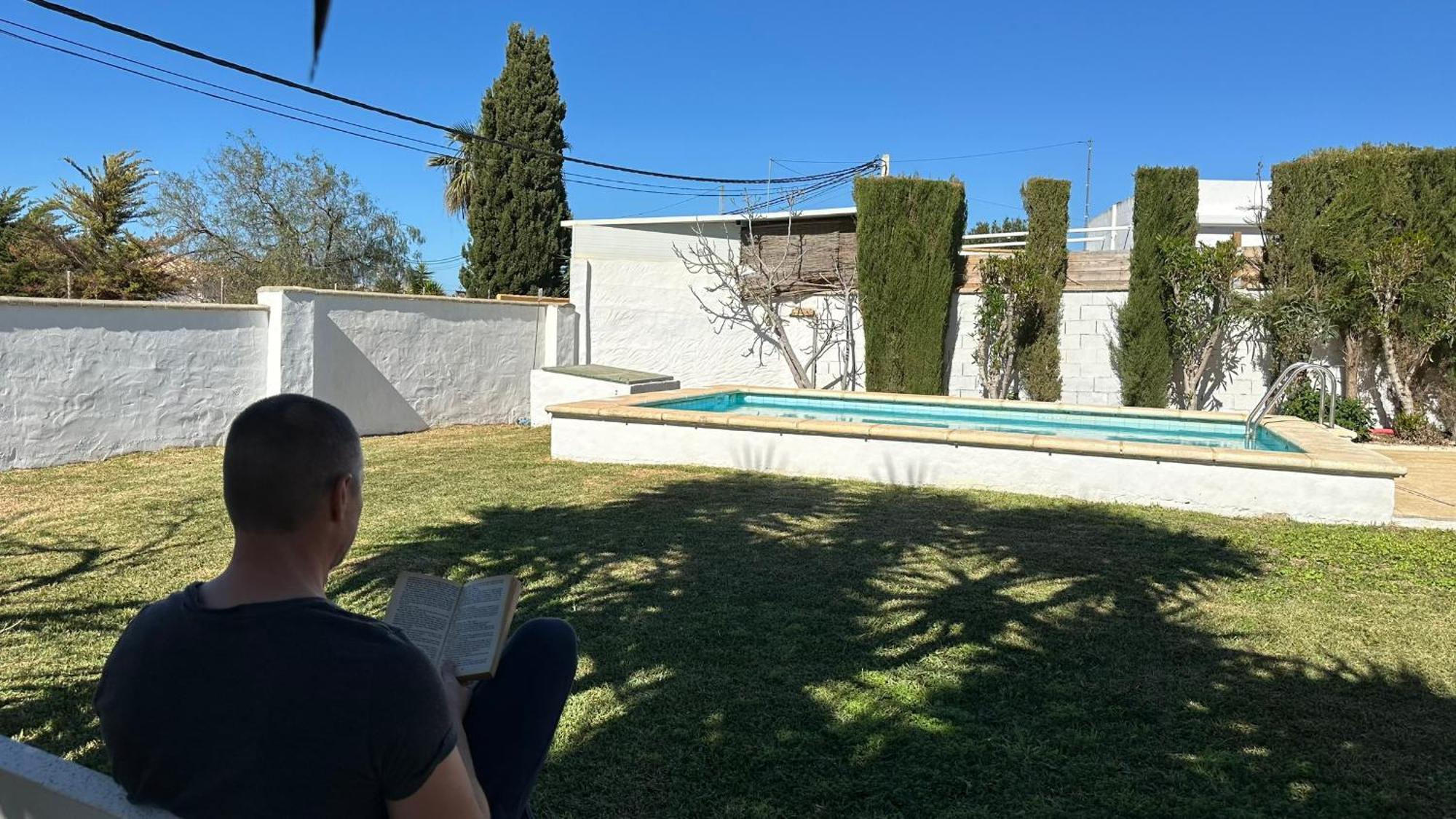 Vivienda Rural Atlantico Sur & Familias Pensionat Conil De La Frontera Eksteriør billede